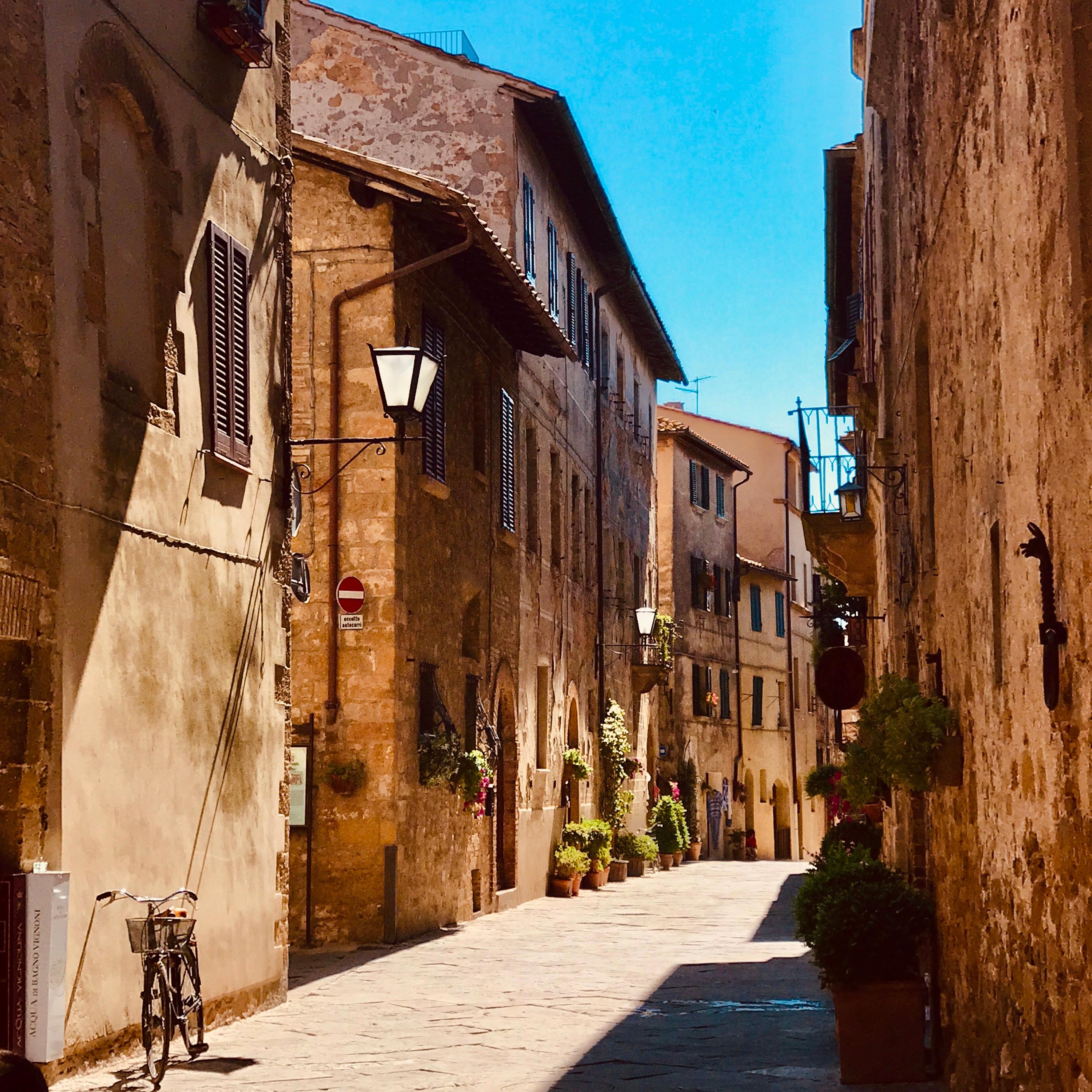 Italy Travel Clarity Call